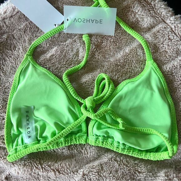 Voshape Oceana Tie Bikini - Picture 7 of 11